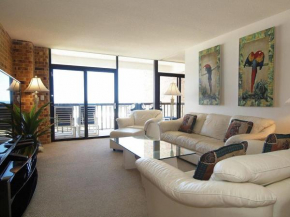 2 Bedroom 2 Bath Gorgeous View of The Gulf of Mexico
